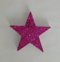 star--polystyrene-decor--pink-